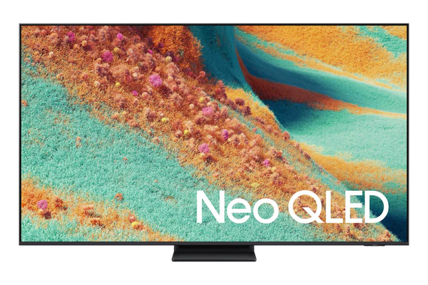 Samsung QN85F Neo QLED 4K Smart TV