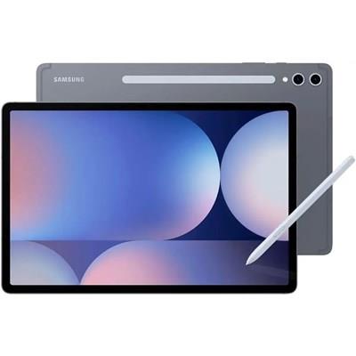 Samsung Galaxy Tab S10 Plus X820 12.4" 12GB 256GB Wifi With Keyboard Cover, sealed pack, 1 year international warranty, Grey color