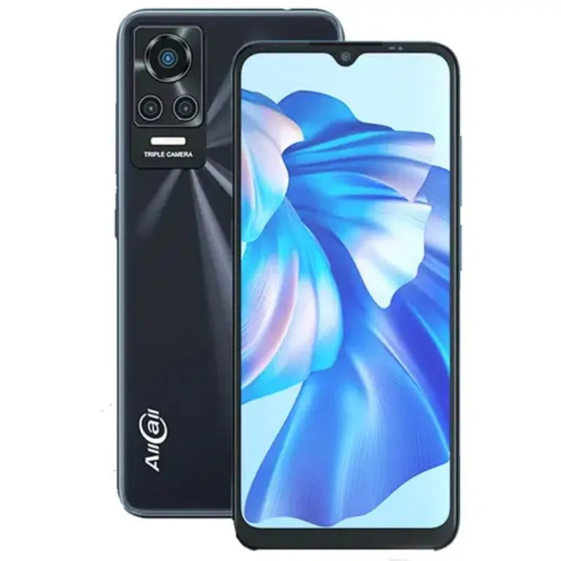 AllCall Shine 12T 4GB Ram 64GB Storage Dual Sim PTA Approved With Official Warranty