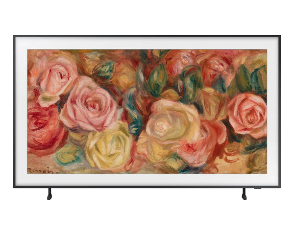 Samsung LS03D The Frame QLED 4K Art Mode Smart TV