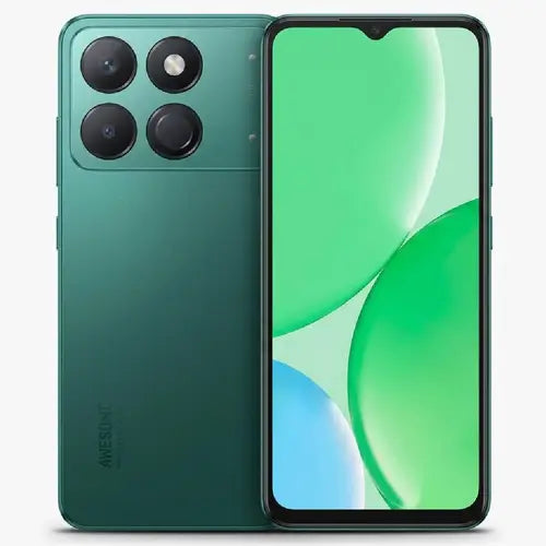 Itel A50C Special Edition