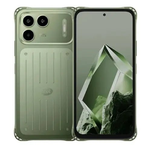 Itel Power 80