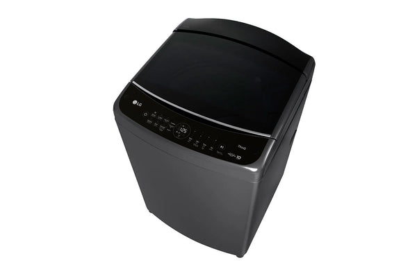 LG Top Load Washing Machine 21kg DD Motor in Smart Diagnosis & Wi-Fi Control T21H7EHHTP