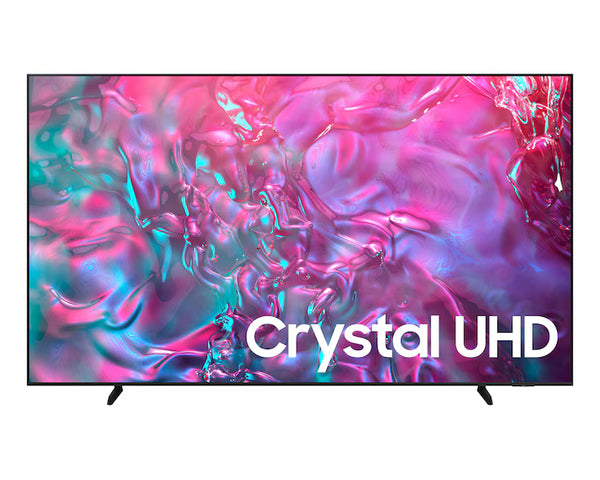 Samsung 98" DU9000 Crystal UHD 4K Smart TV
