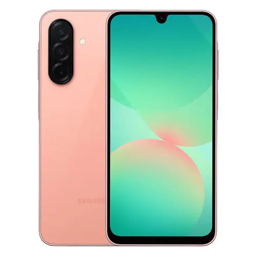 Samsung Galaxy A26 5G, 8GB Ram, 256 Storage, PTA Approved, 1 year official warranty, non active