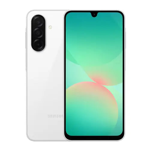 Samsung Galaxy A26 5G, 8GB Ram, 256 Storage, PTA Approved, 1 year official warranty, non active