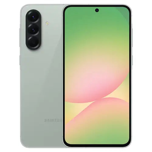 Samsung Galaxy A56 5G 12/256 PTA Approved, 1 year warranty