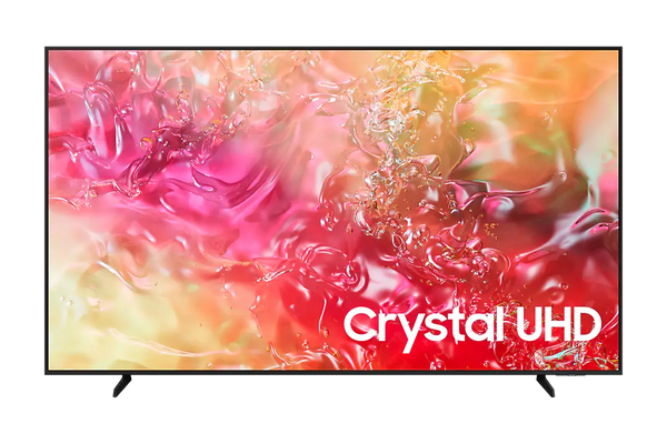 Samsung DU7000 Crystal UHD 4K Smart TV