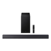 Soundbar & Speaker