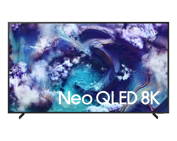 Samsung QN900F Neo QLED 8K Smart TV