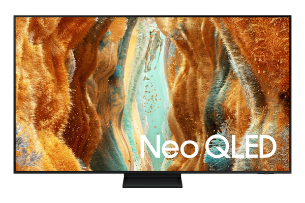 Samsung Neo QLED QN70F 4K Vision AI Smart TV 65"-85" (2025)
