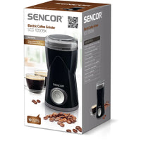 Sencor Coffee Grinder Model SCG1050BK