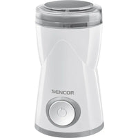 Sencor Coffee Grinder Model SCG1050WH