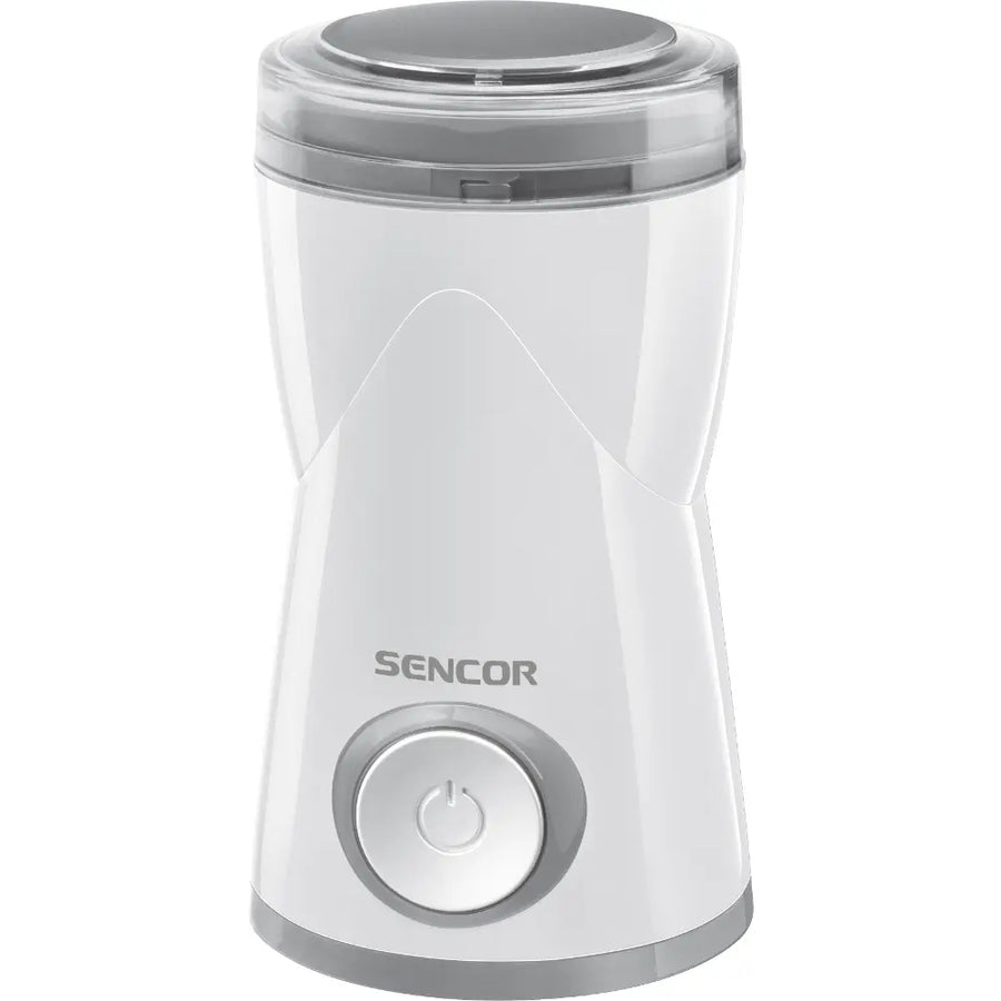 Sencor Coffee Grinder Model SCG1050WH