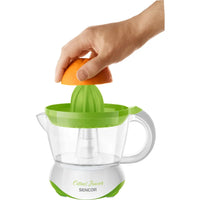 Sencor Citrus Juicer Model SCJ1051GR