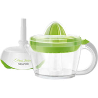 Sencor Citrus Juicer Model SCJ1051GR