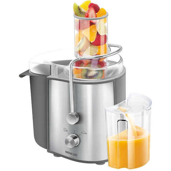 Sencor Juicer Model SJE1055SS