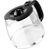 Sencor Coffee Maker Model SCE3050SS