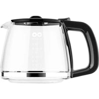 Sencor Coffee Maker Model SCE3050SS