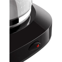 Sencor Coffee Maker Model SCE3050SS