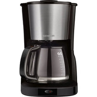 Sencor Coffee Maker Model SCE3050SS