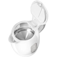 Sencor Electric Kettle Model SWK1010WH