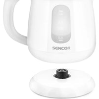 Sencor Electric Kettle Model SWK1010WH
