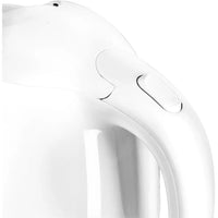 Sencor Electric Kettle Model SWK1010WH