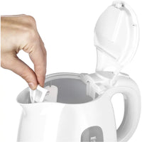 Sencor Electric Kettle Model SWK1010WH