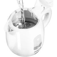Sencor Electric Kettle Model SWK1010WH