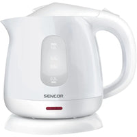 Sencor Electric Kettle Model SWK1010WH