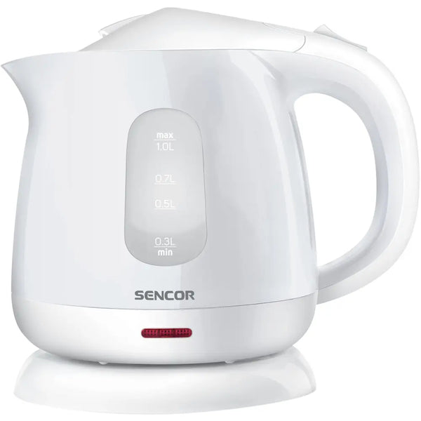 Sencor Electric Kettle Model SWK1010WH