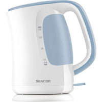 Sencor Electric Kettle Model SWK2510WH
