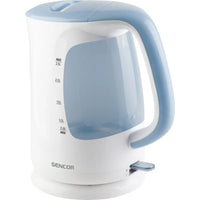 Sencor Electric Kettle Model SWK2510WH