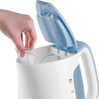 Sencor Electric Kettle Model SWK2510WH