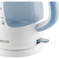 Sencor Electric Kettle Model SWK2510WH