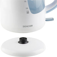 Sencor Electric Kettle Model SWK2510WH