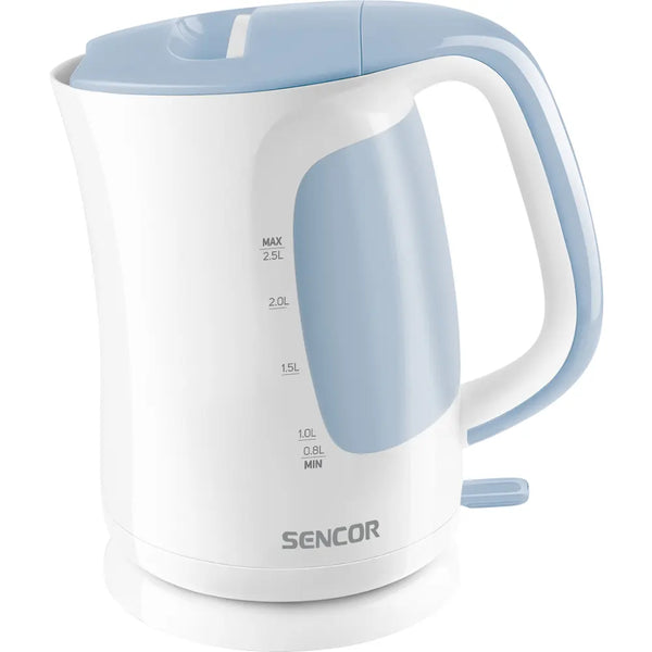 Sencor Electric Kettle Model SWK2510WH