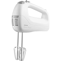 Sencor Hand Mixer Model SHM5400WH