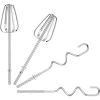 Sencor Hand Mixer Model SHM5400WH