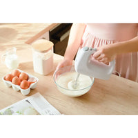 Sencor Hand Mixer Model SHM5400WH