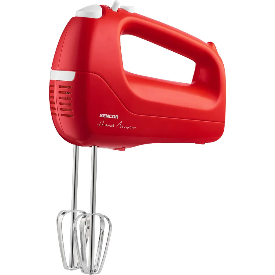 Sencor Hand Mixer Model SHM5404RD