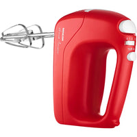 Sencor Hand Mixer Model SHM5404RD
