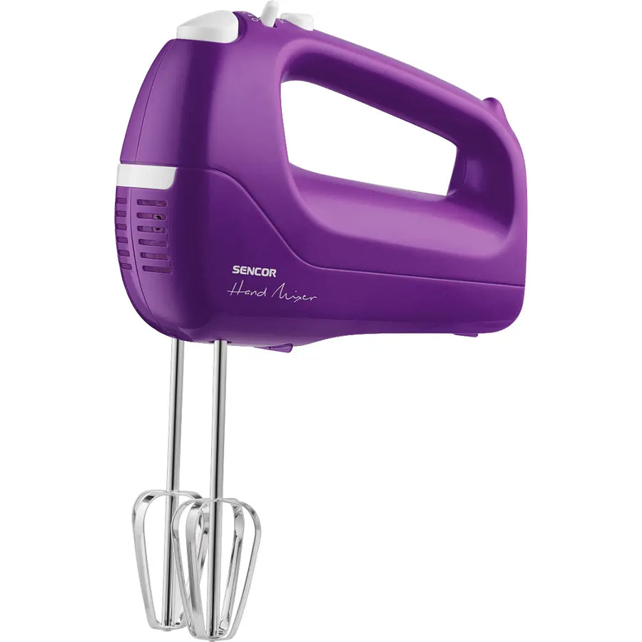 Sencor Hand Mixer Model SHM5405WT