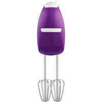 Sencor Hand Mixer Model SHM5405WT