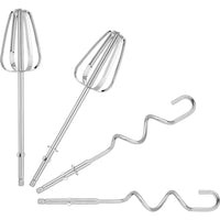 Sencor Hand Mixer Model SHM5405WT