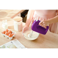 Sencor Hand Mixer Model SHM5405WT