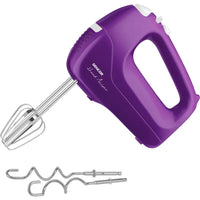 Sencor Hand Mixer Model SHM5405WT