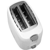 Sencor Toaster Model STS2606WH