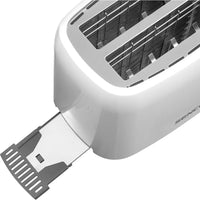 Sencor Toaster Model STS2606WH